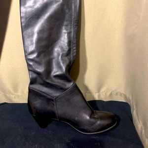 Genuine Italian Vera Goma collab w/Geneve Shoes